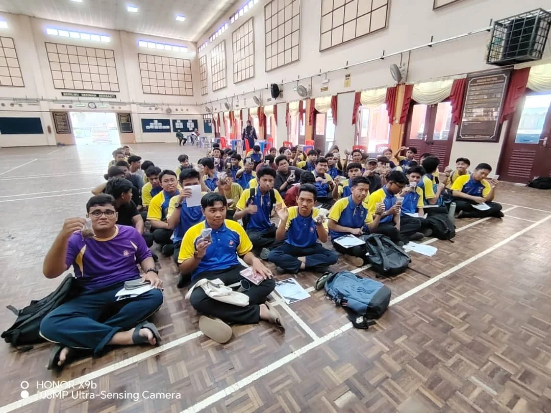 Makanan sunnah 3